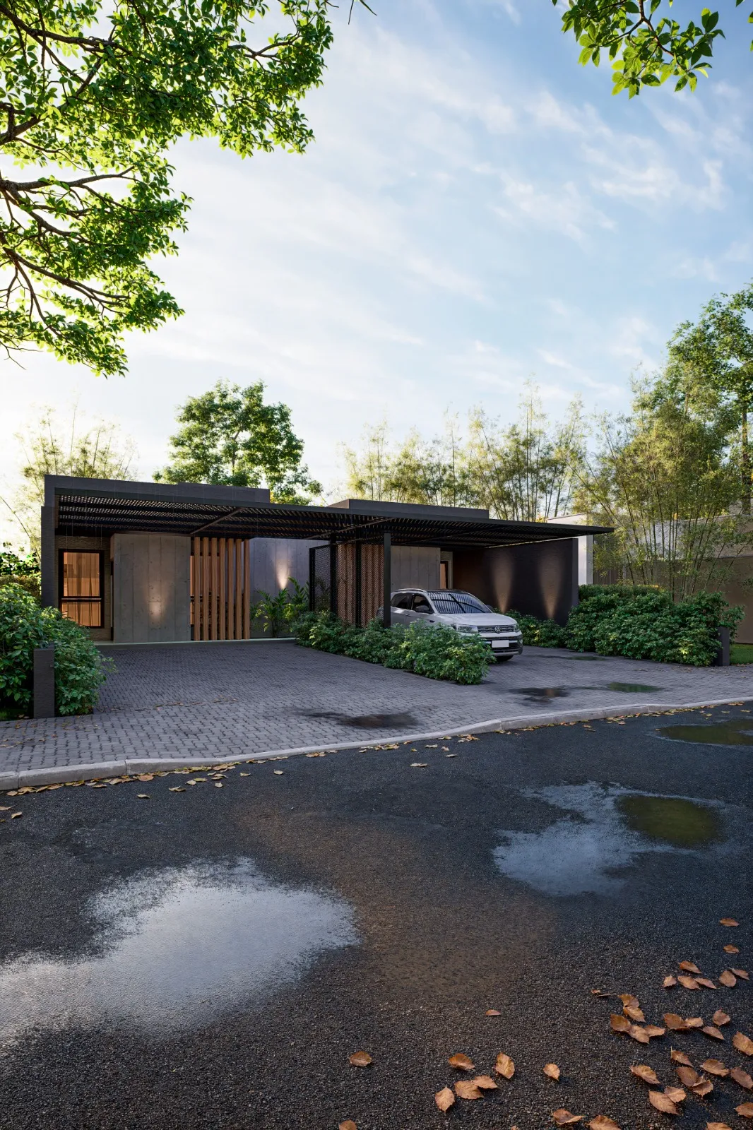 VENTA DUPLEX EN DOCTA, ETAPA 3 - 2 DORMITORIOS, EN POZO