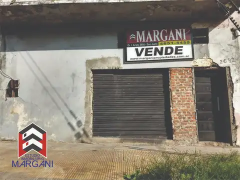 Local en Venta en Tablada, Partido de La Matanza