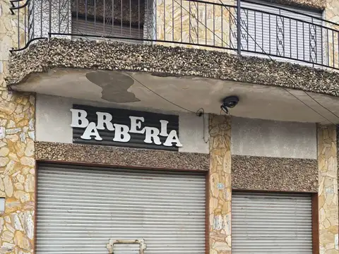 Local en Venta en Billinghurst, General San Martin