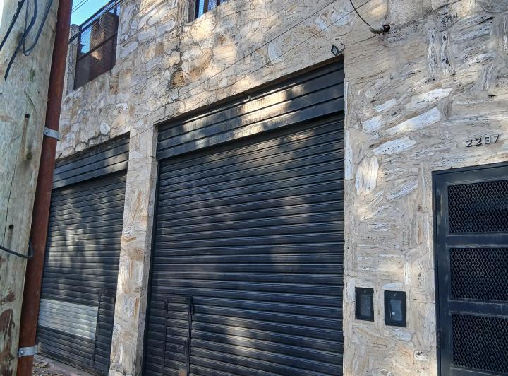 Local comercial · 45m² · 1 Ambiente