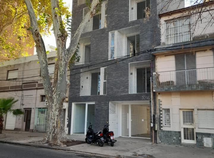 Departamento · 25m²