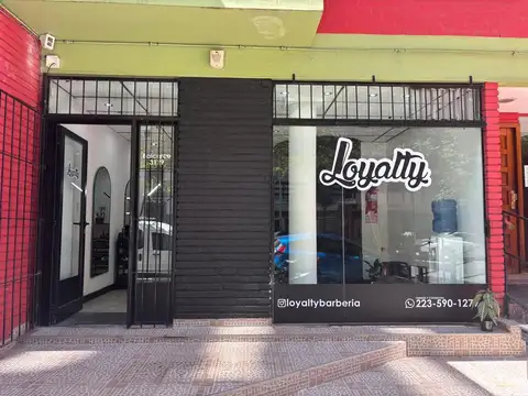 Local en Venta en Mar del Plata, Partido de General Pueyrredón