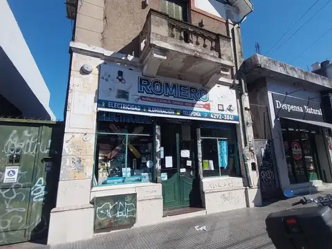Local en Venta en Temperley, Partido de Lomas de Zamora