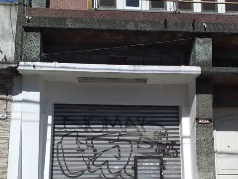 Local en Venta en Ramos Mejia, Partido de La Matanza