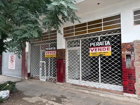 Local en Venta en Trujuy, Moreno