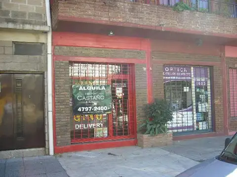 Local en Venta en Florida-Cetrangolo, Florida
