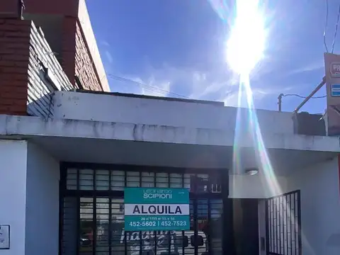 Local en Venta en San Carlos, Partido de La Plata
