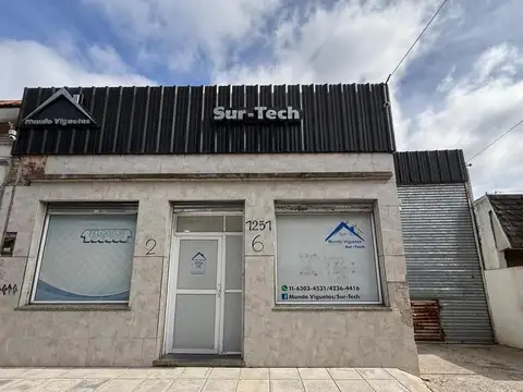 Local en Venta en Claypole, Partido de Almirante Brown