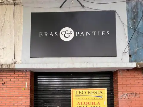 Local en Venta en San Fernando Carupa, San Fernando