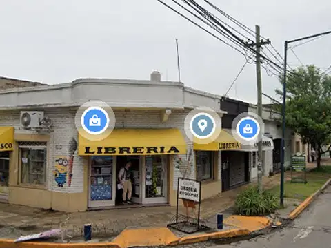 Local en Venta en Boulogne, Partido de San Isidro