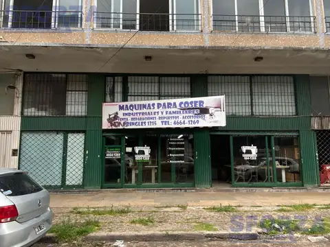 Local en Venta en San Miguel, Partido de San Miguel