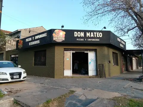 Local en Venta en Centro / Microcentro, Lomas de Zamora
