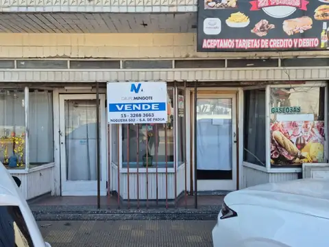 Local en Venta en Libertad Oeste, Libertad