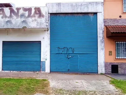 Local en Venta en Los Polvorines, Partido de Malvinas Argentinas
