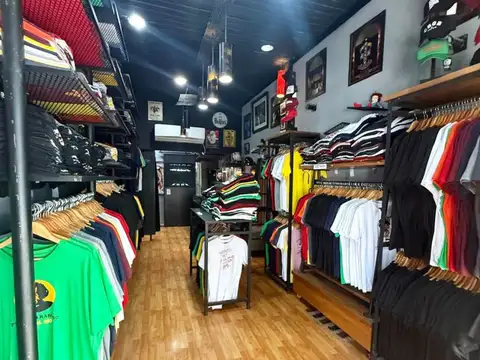 Local en Venta en Centro, General San Martin