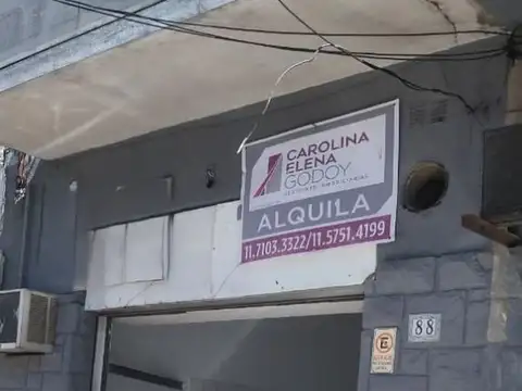 Local en Venta en Villa Martelli, Partido de Vicente López