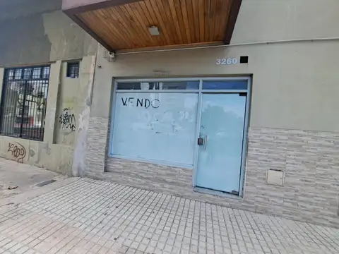 Local en Venta en Sarandi, Partido de Avellaneda