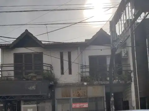Local en Venta en Villa Sarmiento, Partido de Morón