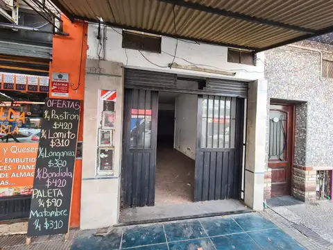 Local en Venta en San Justo, Partido de La Matanza