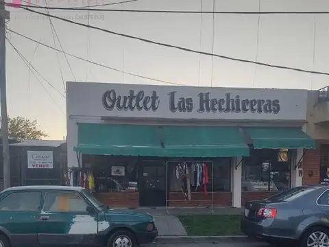 Local en Venta en Quilmes Oeste, Partido de Quilmes