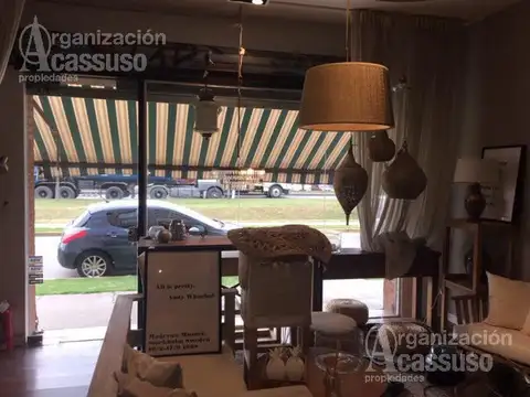 Local en Venta en Troncos del Talar, Partido de Tigre