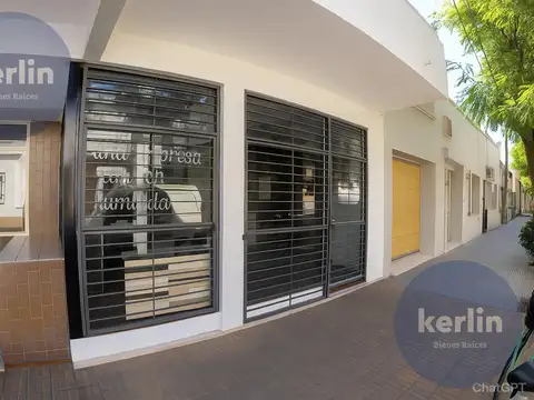 Local en Venta en San Nicolas de los Arroyos, Partido de San Nicolás