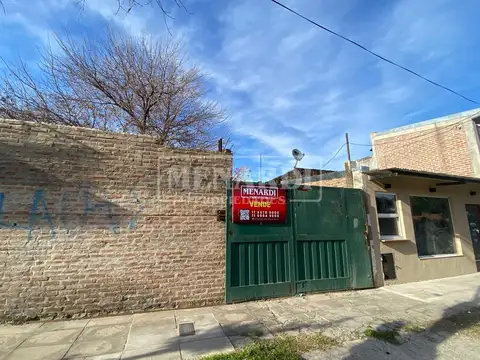 Local en Venta en Chilavert, Villa Ballester