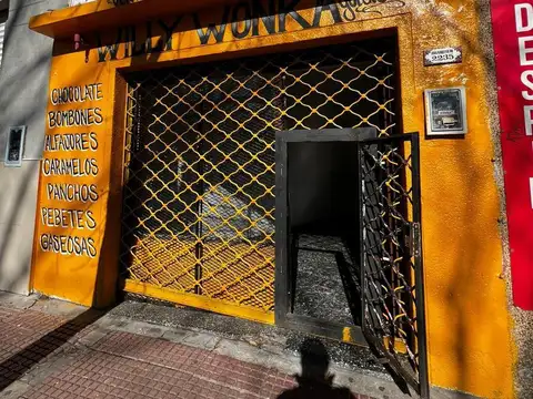 Local en Venta en Virreyes, Partido de San Fernando
