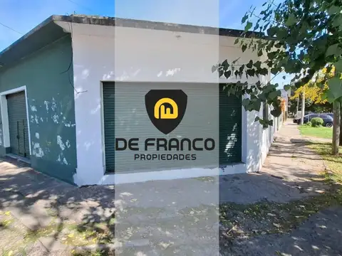 Local en Venta en Bella Vista, Partido de San Miguel