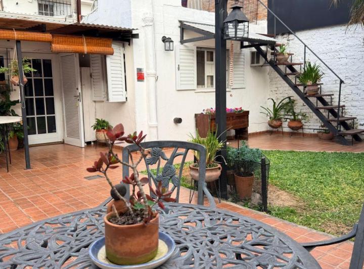 Casa · 84m² · 3 Ambientes · 1 Cochera