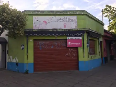 Local en Venta en Zarate, Partido de Zárate