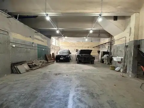 Local en Venta en Villa Saenz Peña, Partido de Tres de Febrero