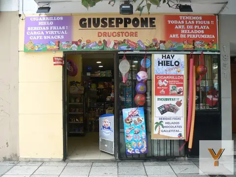 Local en Venta en Mar del Plata, Partido de General Pueyrredón