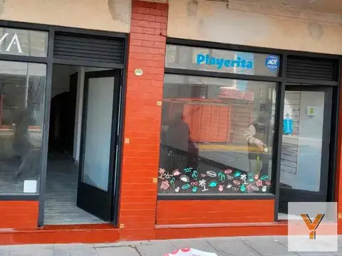 Local en Venta en San Bernardo del Tuyú, Partido de La Costa