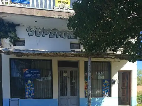Local en Venta en Santa Teresita, Partido de La Costa