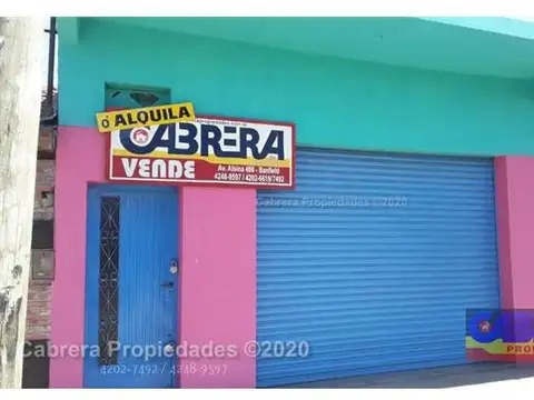 Local en Venta en Lanus Este, Lanus