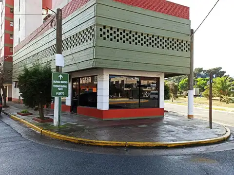 Local en Venta en San Clemente del Tuyu, Partido de La Costa