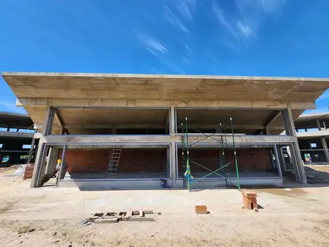 Local en Venta en Pilar Del Este, Countries y Barrios Cerrados en Pilar
