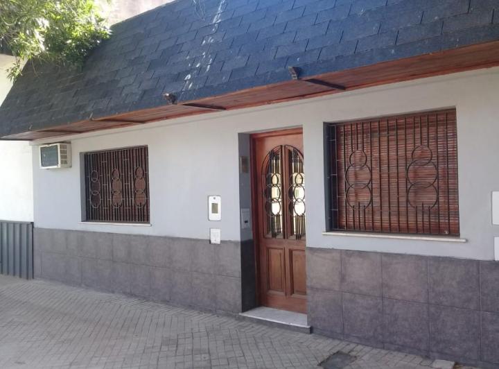 Casa · 73m² · 7 Ambientes