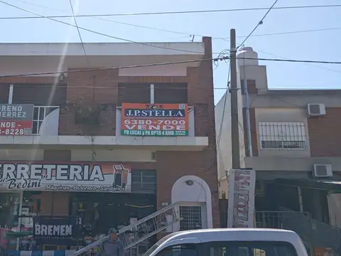 Local en Venta en Tablada, Partido de La Matanza