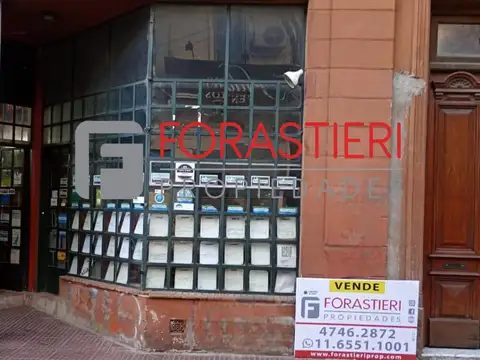 Local en Venta en San Fernando, Partido de San Fernando