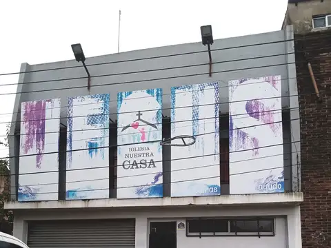 Local en Venta en Barrio Parque., Bernal