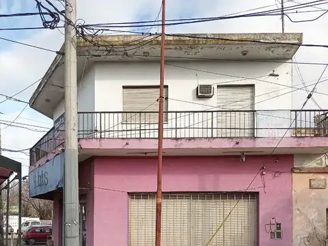 Local en Venta en Villa Iglesias, Jose Clemente Paz