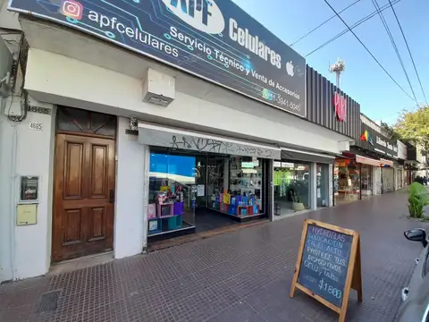 Local en Venta en Villa Ballester, Partido de General San Martín