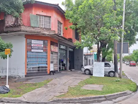 Local en Venta en Bella Vista, Partido de San Miguel