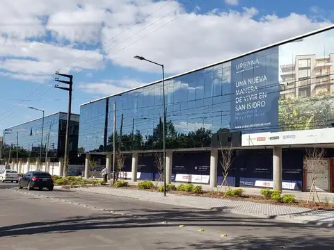 Local en Venta en San Isidro, Partido de San Isidro