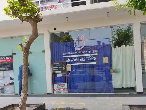 Local en Venta en San Bernardo del Tuyú, Partido de La Costa