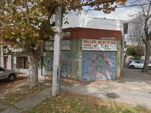Local en Venta en Ciudad Jardin del Palomar, Partido de Tres de Febrero