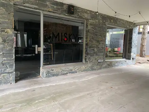 Local en Venta en Carilo, Partido de Pinamar