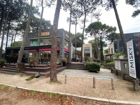 Local en Venta en Carilo, Partido de Pinamar